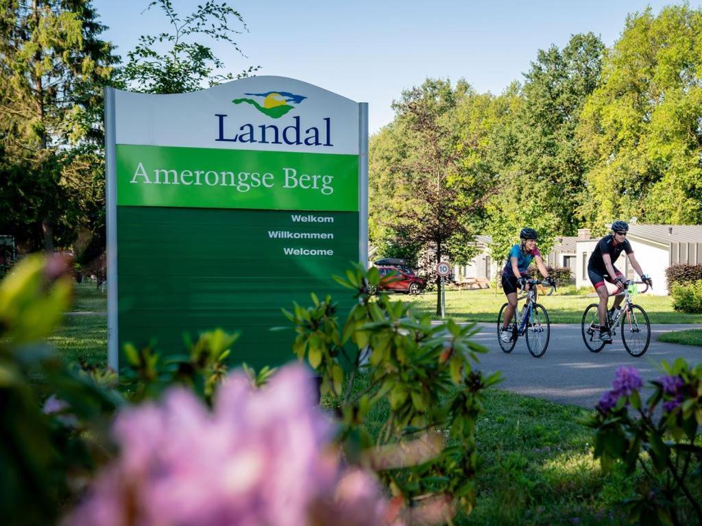 Landal Amerongse Berg Overberg Exterior photo