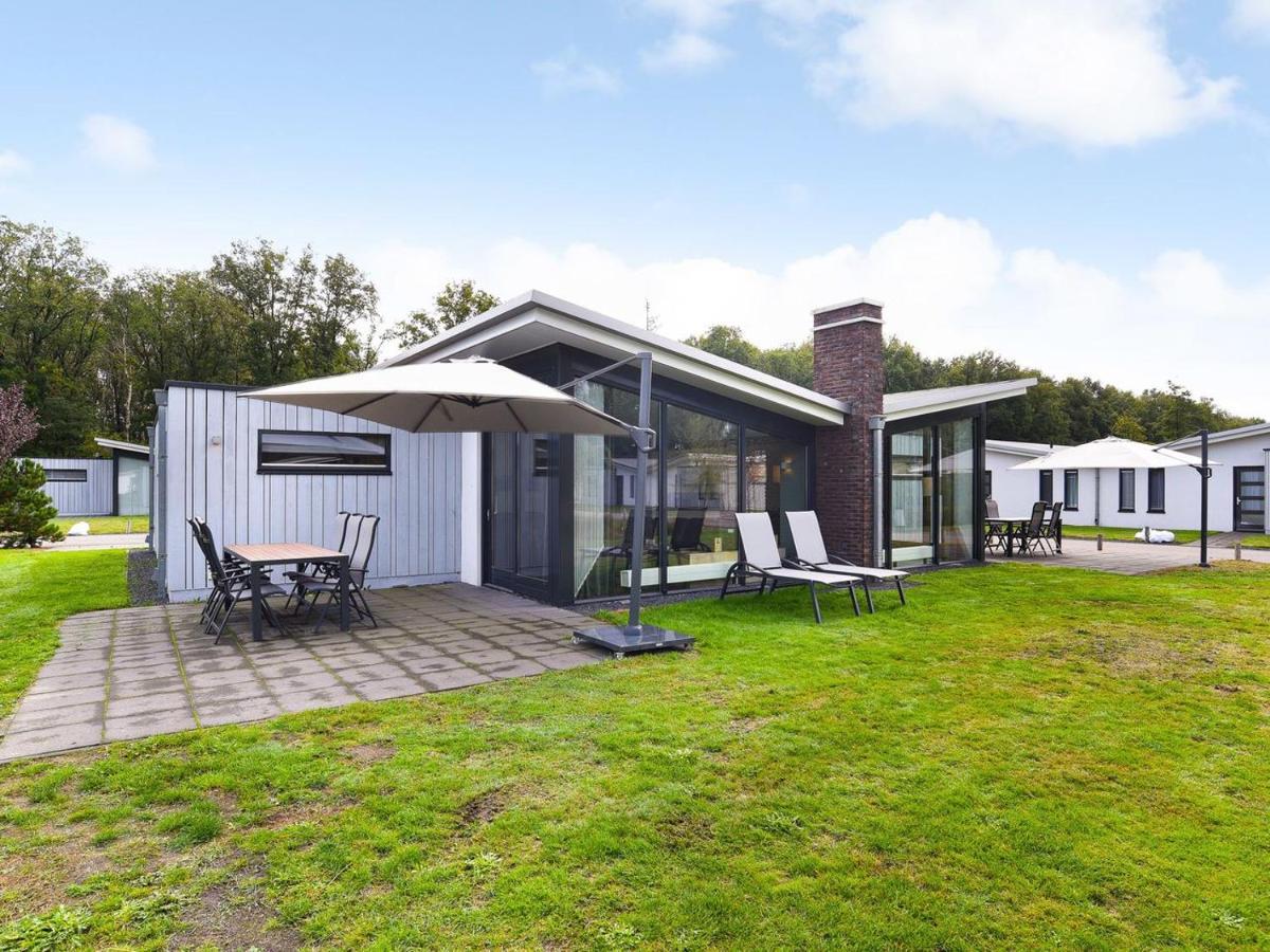 Landal Amerongse Berg Overberg Exterior photo